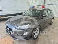 2019 Ford FOCUS