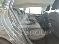 2019 Ford FOCUS
