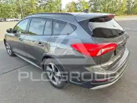 2019 Ford FOCUS