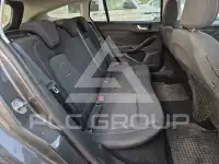 2019 Ford FOCUS