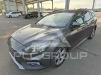 2019 Ford FOCUS