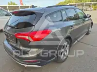 2019 Ford FOCUS