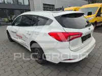 2019 Ford FOCUS