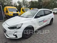 2019 Ford FOCUS