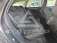 2019 Ford Mondeo