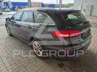 2019 Ford Mondeo