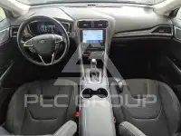 2019 Ford Mondeo