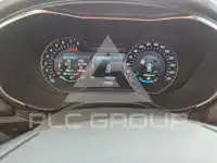 2019 Ford Mondeo