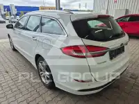 2019 Ford Mondeo