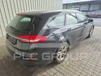 2019 Ford Mondeo