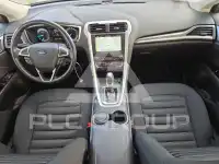 2019 Ford Mondeo