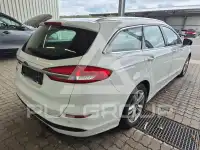 2019 Ford Mondeo