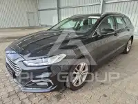 2019 Ford Mondeo