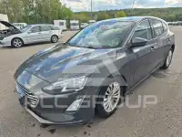 2019 Ford FOCUS