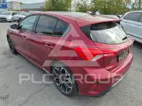 2019 Ford FOCUS