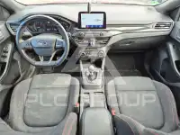 2019 Ford FOCUS