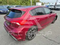 2019 Ford FOCUS