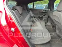 2019 Ford FOCUS