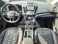 2019 Ford Kuga