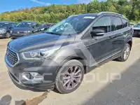 2019 Ford Kuga