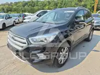 2019 Ford Kuga