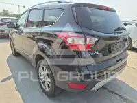 2019 Ford Kuga