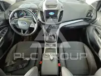 2019 Ford Kuga