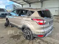 2019 Ford Kuga