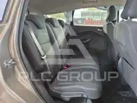 2019 Ford Kuga
