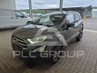 2019 Ford Ecosport