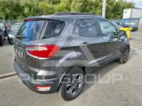 2019 Ford Ecosport