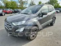 2019 Ford Ecosport