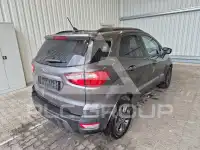 2019 Ford Ecosport