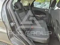 2019 Ford Ecosport