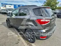 2019 Ford Ecosport
