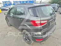 2019 Ford Ecosport