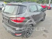 2019 Ford Ecosport