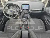 2019 Ford Ecosport
