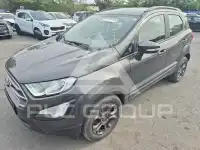 2019 Ford Ecosport