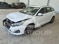 2019 Hyundai I30