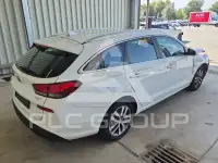 2019 Hyundai I30