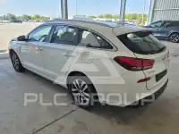 2019 Hyundai I30