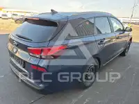 2019 Hyundai I30