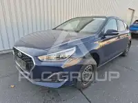 2019 Hyundai I30