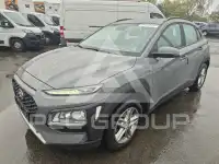 2019 Hyundai Kona