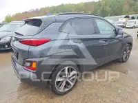 2019 Hyundai Kona