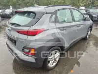 2019 Hyundai Kona
