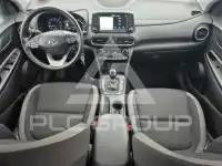 2019 Hyundai Kona