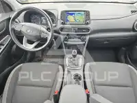 2019 Hyundai Kona