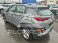 2019 Hyundai Kona